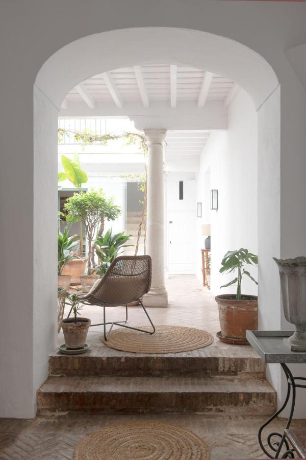 Hommyhome Castellar Luxury Seville Exterior photo