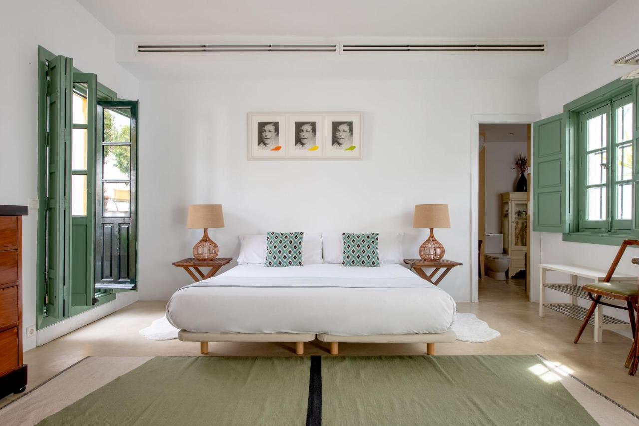 Hommyhome Castellar Luxury Seville Exterior photo