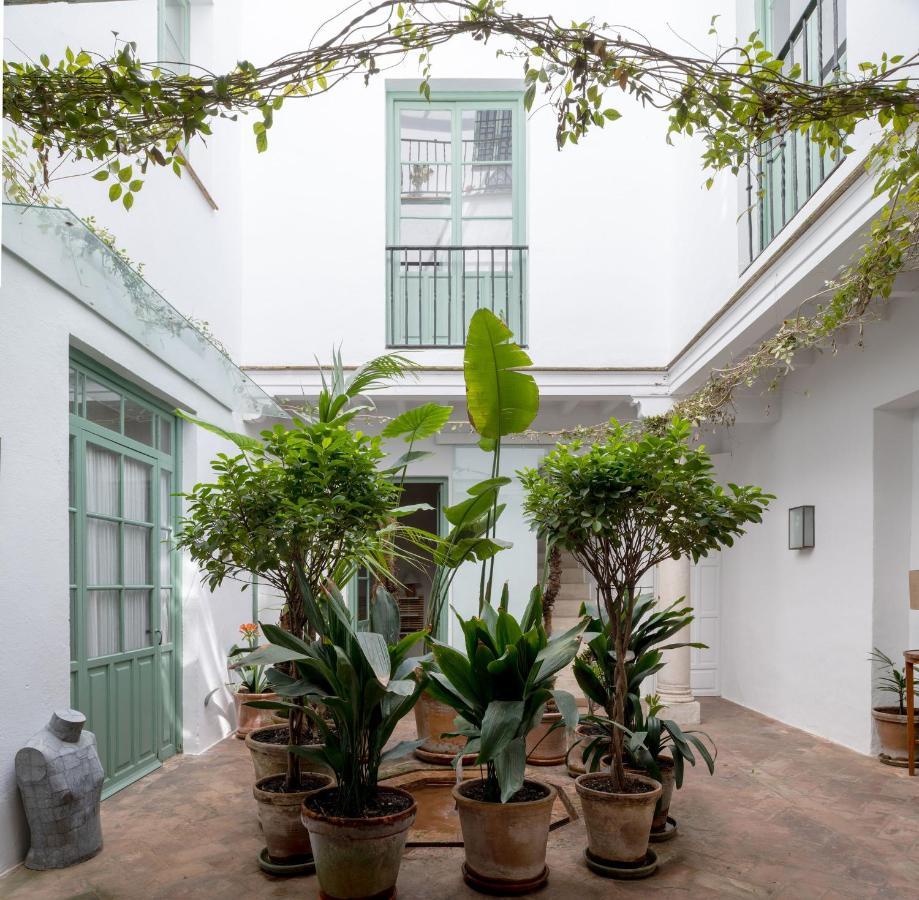 Hommyhome Castellar Luxury Seville Exterior photo