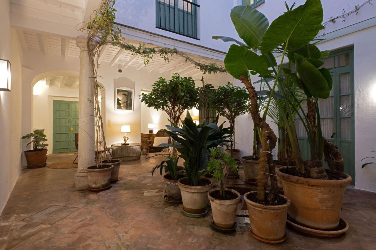 Hommyhome Castellar Luxury Seville Exterior photo