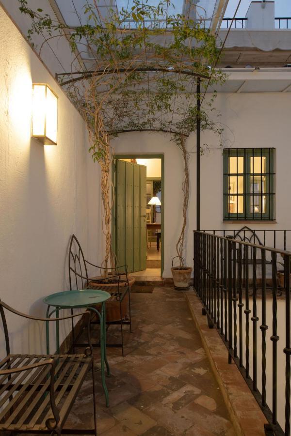 Hommyhome Castellar Luxury Seville Exterior photo