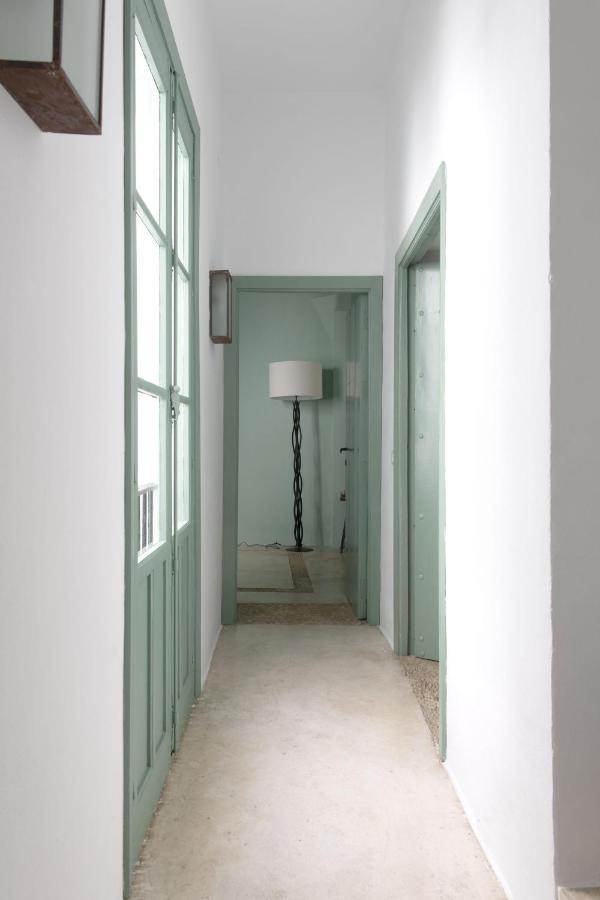 Hommyhome Castellar Luxury Seville Exterior photo
