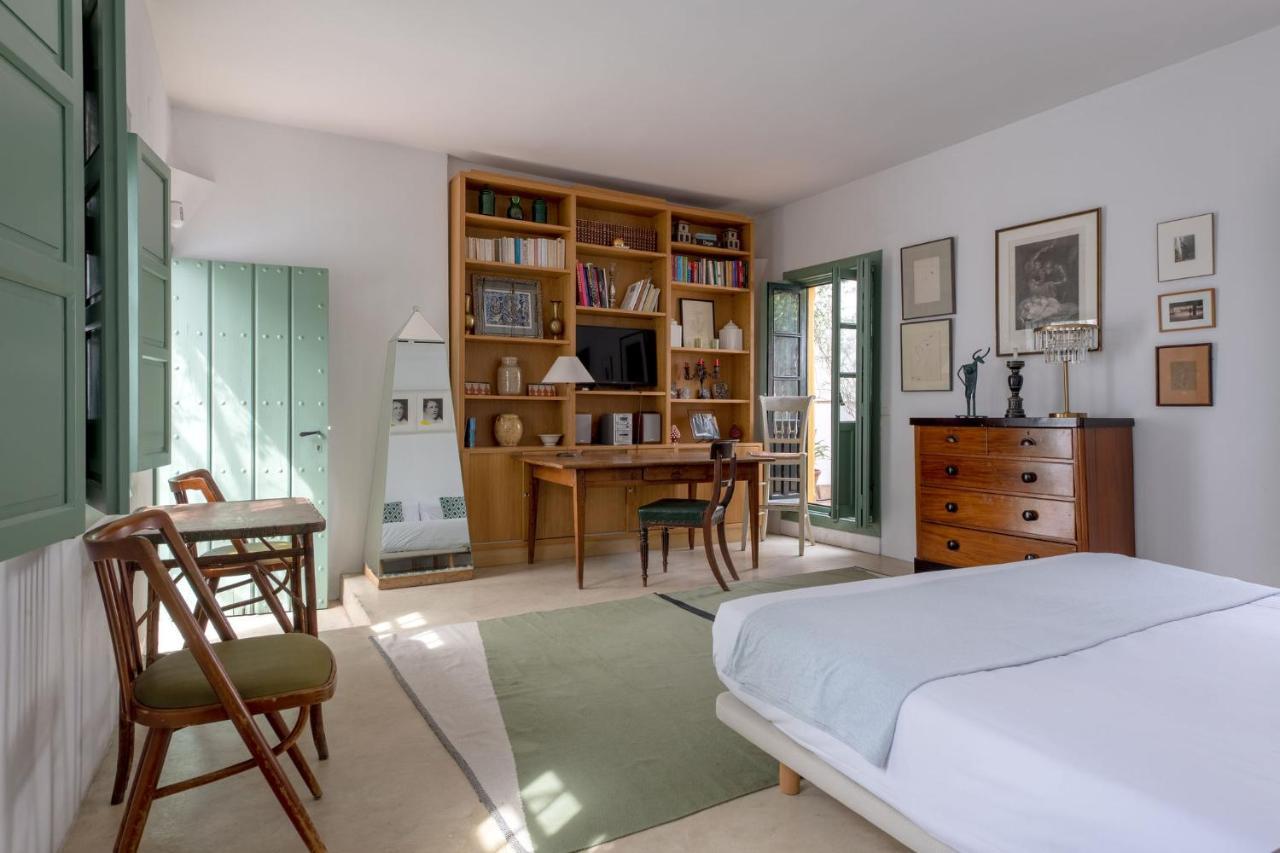 Hommyhome Castellar Luxury Seville Exterior photo