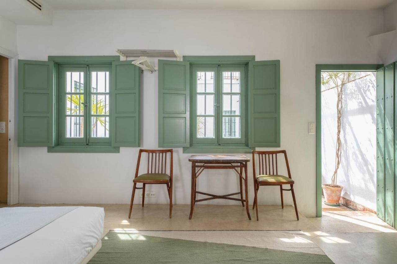 Hommyhome Castellar Luxury Seville Exterior photo