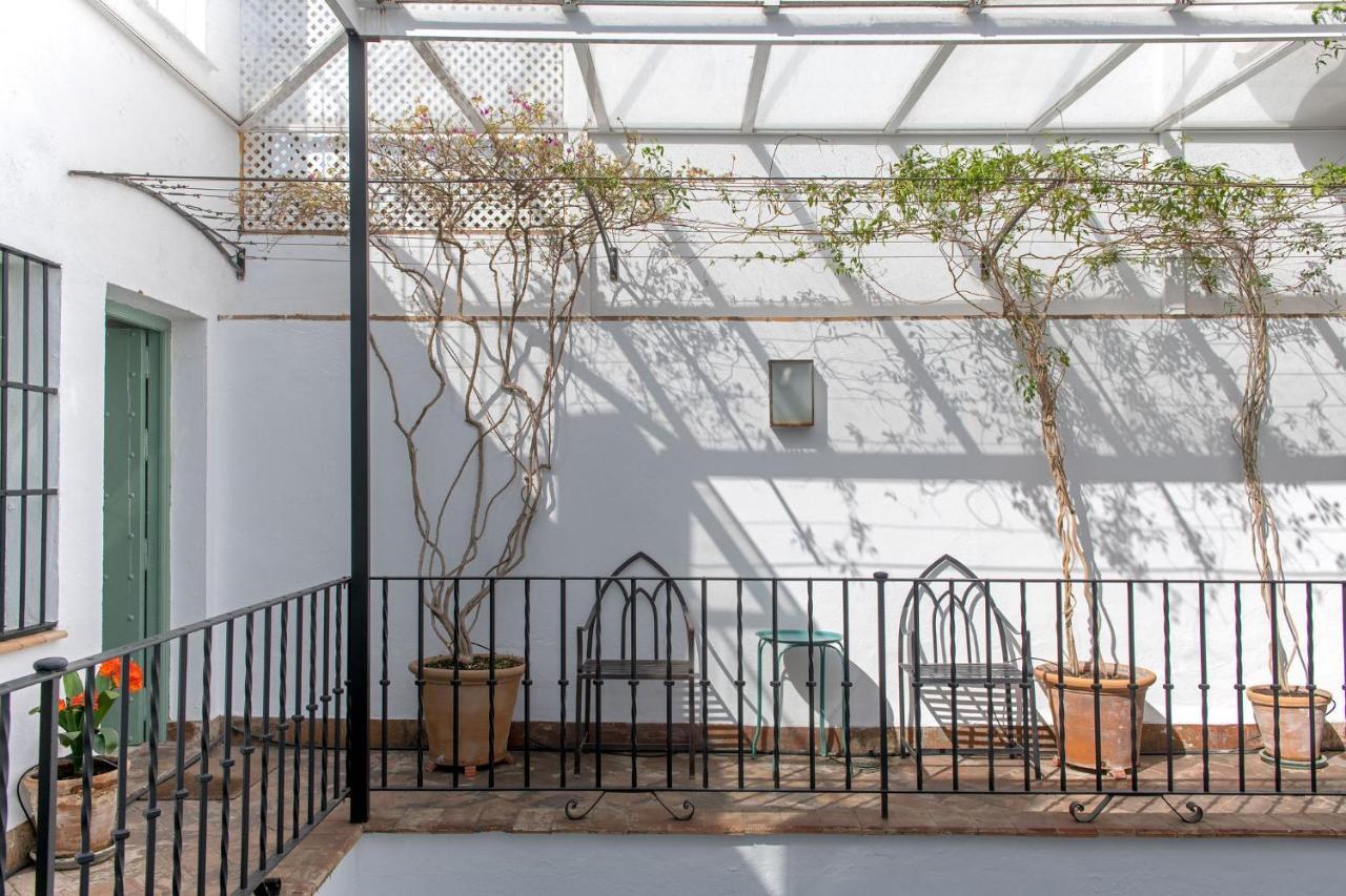 Hommyhome Castellar Luxury Seville Exterior photo