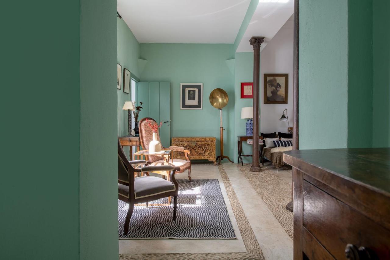Hommyhome Castellar Luxury Seville Exterior photo