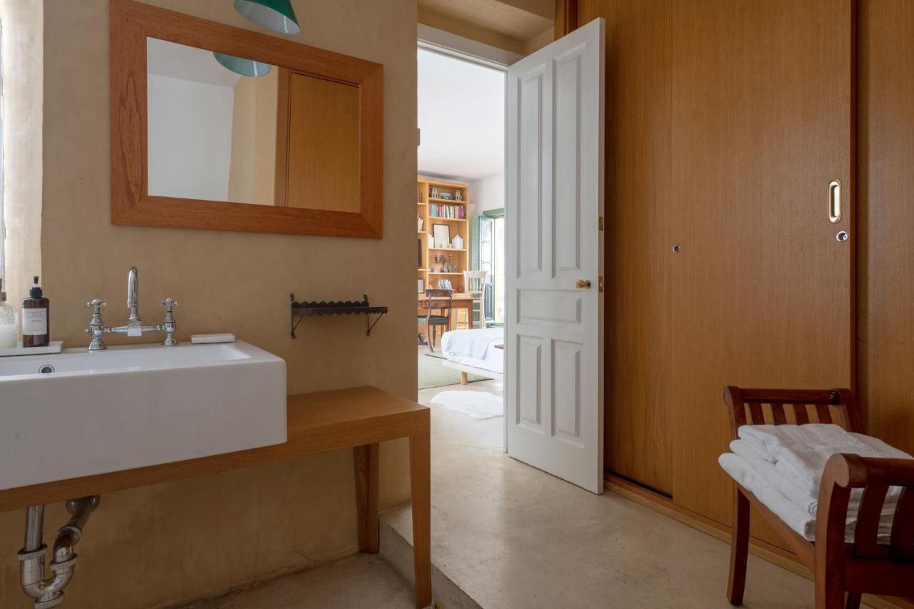 Hommyhome Castellar Luxury Seville Exterior photo