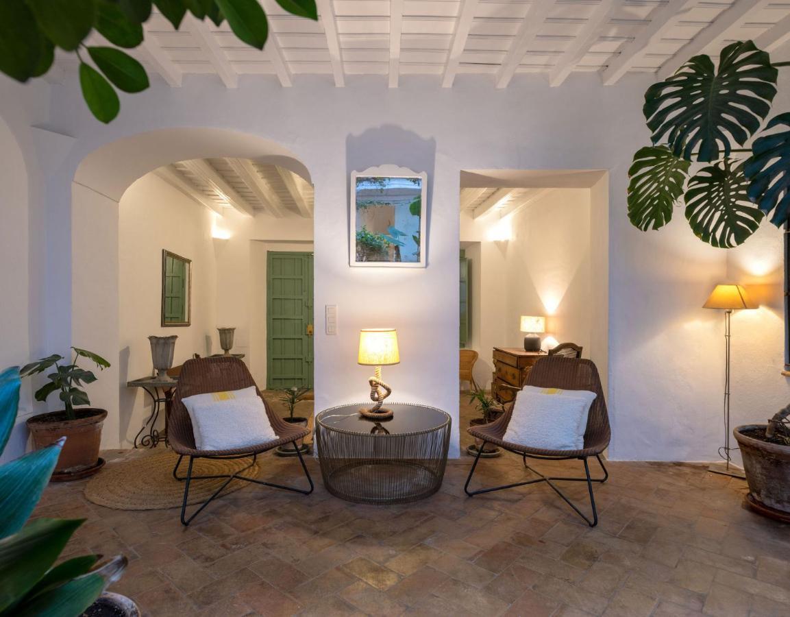 Hommyhome Castellar Luxury Seville Exterior photo